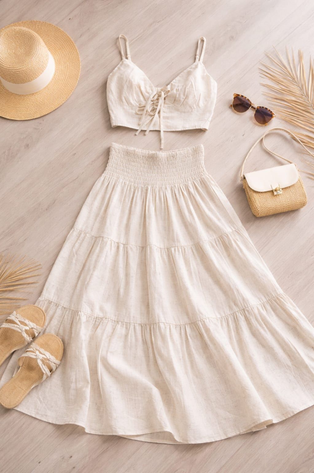 Coastal Breeze Set