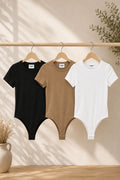 Dynamic Essential Bodysuit