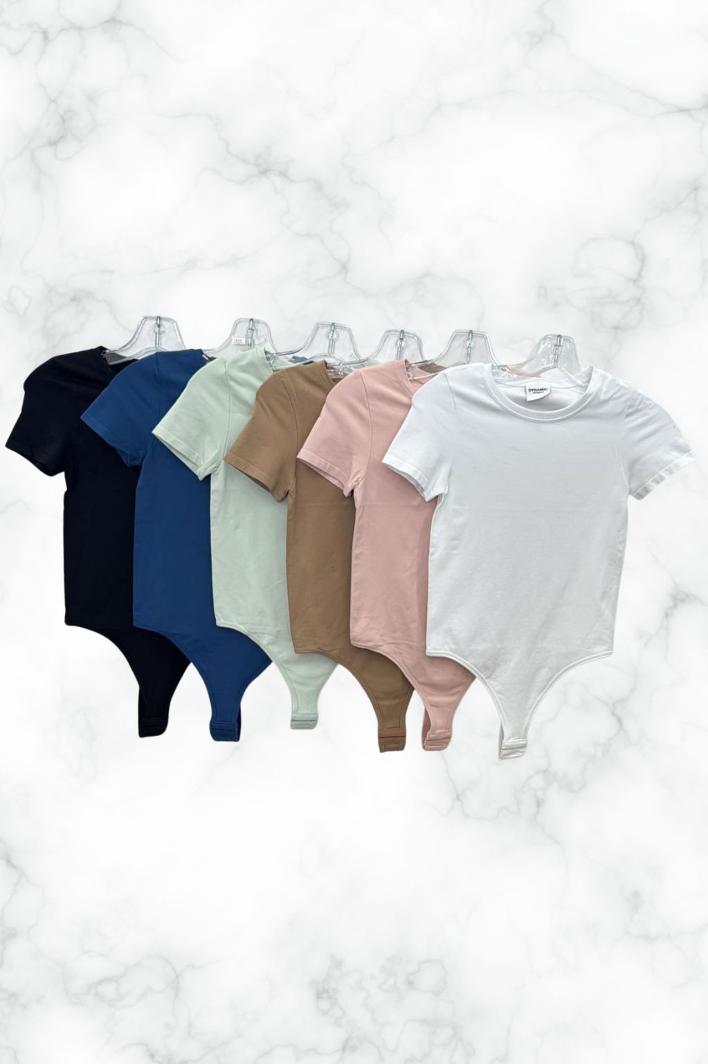 Dynamic Essential Bodysuit