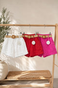 Coastal Breeze Shorts